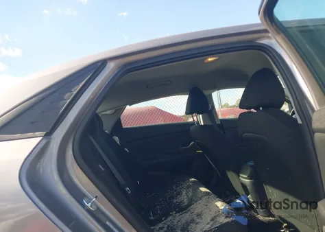 2025 Hyundai Elantra Se из США, поврежденный, VIN KMHLL4DG3SU006207